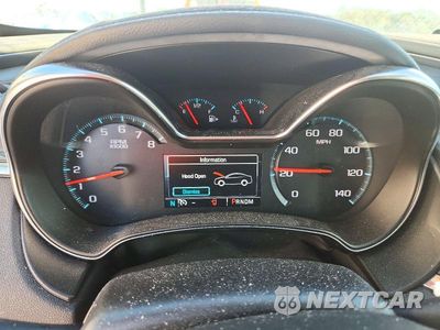 Zdjęcie 9 z 12 samochodu: 2015 CHEVROLET IMPALA LTZ VIN:1G1165S3XFU131020 - miniatura
