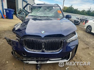 Piąte zdjęcie samochodu w środku: 2025 BMW X5 XDRIVE40I VIN:5UX23EU01S9Y06739 - miniatura