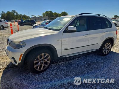 2012 BMW X5 XDRIVE35I 5UXZV4C57CL749824 - główne zdjęcie licytacji z USA - miniatura