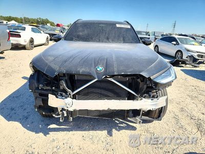 Piąte zdjęcie samochodu w środku: 2025 BMW X3 M50 VIN:5UX73GP08S9109713 - miniatura
