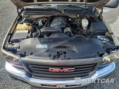 Zdjęcie 11 z 12 samochodu: 2004 GMC NEW SIERRA C1500 VIN:1GTEC14V94Z334313 - miniatura