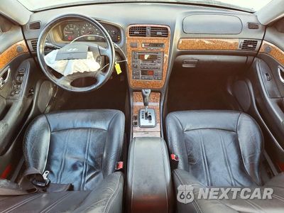 Zdjęcie 8 z 12 samochodu: 2005 HYUNDAI XG 350 VIN:KMHFU45E15A425847 - miniatura