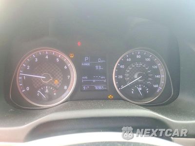Zdjęcie 9 z 12 samochodu: 2019 HYUNDAI ELANTRA SE VIN:5NPD74LF2KH492203 - miniatura