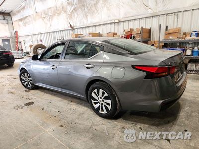 Drugie zdjęcie samochodu z przodu: 2023 NISSAN ALTIMA S VIN:1N4BL4BV5PN387339 - miniatura