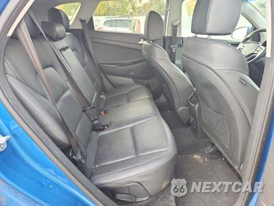Zdjęcie 11 z 13 samochodu: 2020 HYUNDAI TUCSON LIMITED VIN:KM8J33AL4LU125047 - miniatura