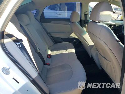 Zdjęcie 10 z 13 samochodu: 2018 HYUNDAI SONATA SE VIN:5NPE24AF5JH617912 - miniatura