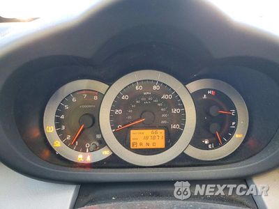 Zdjęcie 9 z 13 samochodu: 2007 TOYOTA RAV4 BASE VIN:JTMZD33V375042468 - miniatura