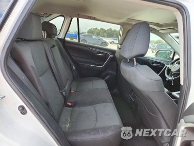 Zdjęcie 11 z 14 samochodu: 2024 TOYOTA RAV4 XLE VIN:2T3W1RFV1RW313646 - miniatura