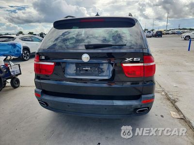 Zdjęcie 6 z 13 samochodu: 2007 BMW X5 4.8I VIN:5UXFE83537LZ42164 - miniatura
