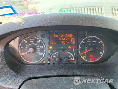 Zdjęcie 9 z 12 samochodu: 2021 RAM PROMASTER 3500 DELIVERY VAN VIN:3C6MRVJG6ME536245 - miniatura