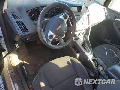 Zdjęcie 8 z 12 samochodu: 2014 FORD FOCUS SE VIN:1FADP3F20EL283714 - miniatura