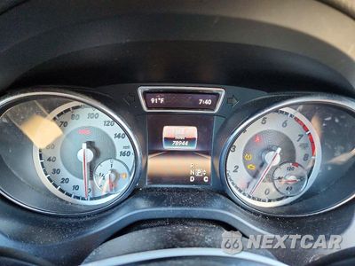 Zdjęcie 9 z 13 samochodu: 2016 MERCEDES-BENZ GLA 250 4MATIC VIN:WDCTG4GB8GJ233906 - miniatura