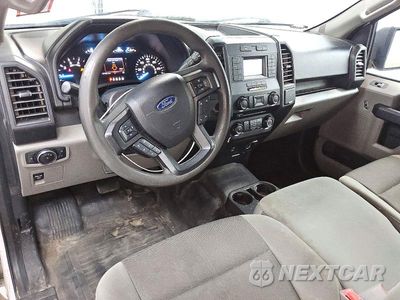 Zdjęcie 8 z 12 samochodu: 2018 FORD F150 SUPER CAB VIN:1FTEX1C54JKF05981 - miniatura