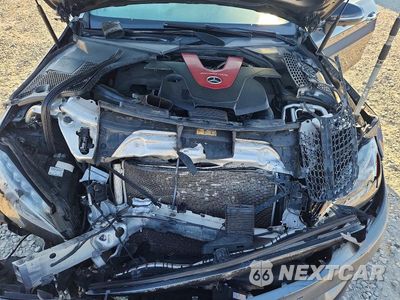 Zdjęcie 11 z 12 samochodu: 2018 MERCEDES-BENZ C 43 4MATIC AMG VIN:WDDWJ6EB0JF708581 - miniatura