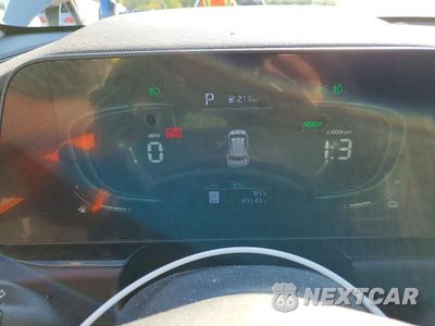 Zdjęcie 9 z 12 samochodu: 2023 KIA NIRO EX VIN:KNDCR3LE2P5111318 - miniatura