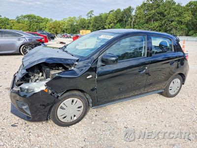 2021 MITSUBISHI MIRAGE ES ML32AUHJ6MH006910 - główne zdjęcie licytacji z USA - miniatura