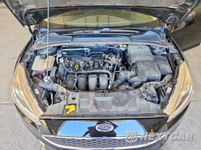 Zdjęcie 11 z 12 samochodu: 2016 FORD FOCUS S VIN:1FADP3E23GL405146 - miniatura