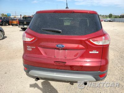 Zdjęcie 6 z 13 samochodu: 2014 FORD ESCAPE SE VIN:1FMCU0GX0EUC75688 - miniatura
