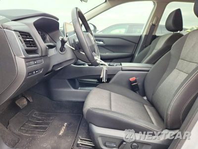 Zdjęcie 7 z 13 samochodu: 2025 NISSAN ROGUE SV VIN:5N1BT3BB8SC802695 - miniatura