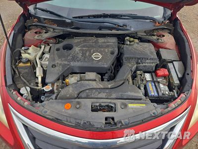 Zdjęcie 11 z 12 samochodu: 2014 NISSAN ALTIMA 2.5 S VIN:1N4AL3AP4EN361269 - miniatura