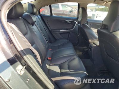 Zdjęcie 10 z 12 samochodu: 2016 VOLVO S60 PREMIER VIN:YV126MFK7G2414652 - miniatura