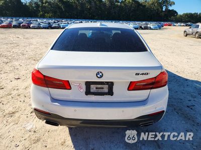 Zdjęcie 6 z 12 samochodu: 2017 BMW 540 I VIN:WBAJE5C36HG915105 - miniatura