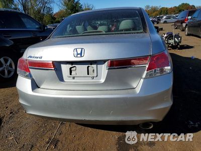 Zdjęcie 6 z 12 samochodu: 2012 HONDA ACCORD LX VIN:1HGCP2F33CA095479 - miniatura