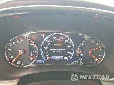 Zdjęcie 9 z 13 samochodu: 2023 CHEVROLET TRAVERSE PREMIER VIN:1GNERKKW7PJ338239 - miniatura