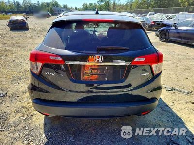 Zdjęcie 6 z 13 samochodu: 2019 HONDA HR-V EX VIN:3CZRU6H55KM731645 - miniatura