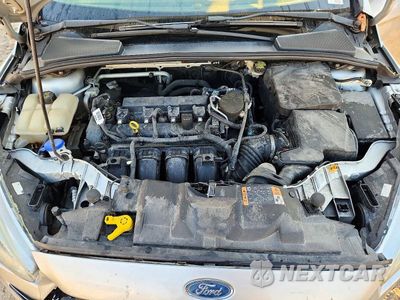 Zdjęcie 11 z 12 samochodu: 2015 FORD FOCUS SE VIN:1FADP3K22FL363135 - miniatura