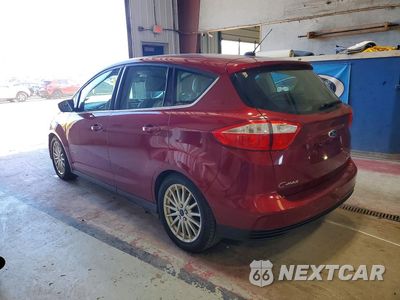 Drugie zdjęcie samochodu z przodu: 2014 FORD C-MAX SEL VIN:1FADP5BU7EL506124 - miniatura