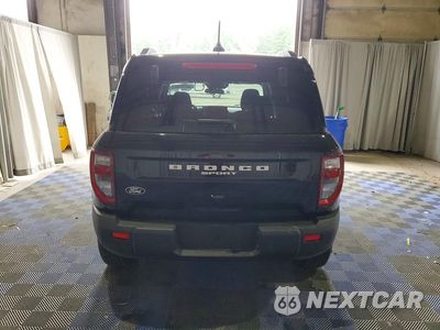 Zdjęcie 6 z 14 samochodu: 2026 FORD BRONCO SPORT BIG BEND VIN:3FMCR9BNXTRE16265 - miniatura
