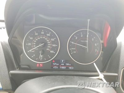 Zdjęcie 9 z 12 samochodu: 2014 BMW M235I VIN:WBA1J7C58EV253298 - miniatura