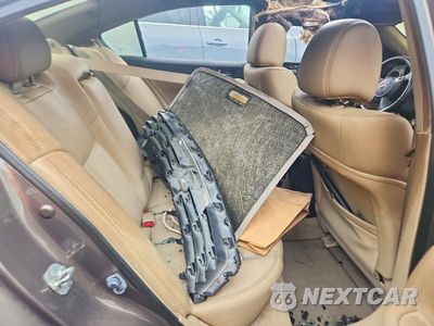 Zdjęcie 10 z 13 samochodu: 2012 NISSAN MAXIMA 3.5 S VIN:1N4AA5AP6CC817055 - miniatura