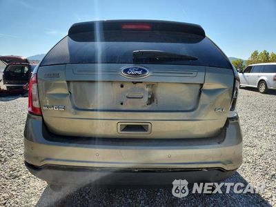 Zdjęcie 6 z 13 samochodu: 2012 FORD EDGE SEL VIN:2FMDK3JC8CBA03958 - miniatura