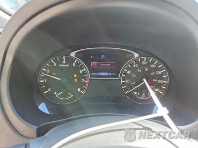 Zdjęcie 9 z 12 samochodu: 2017 NISSAN ALTIMA 2.5 SV VIN:1N4AL3AP0HC203852 - miniatura