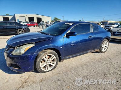 2012 NISSAN ALTIMA 2.5 S 1N4AL2EP2CC264262 - główne zdjęcie licytacji z USA - miniatura