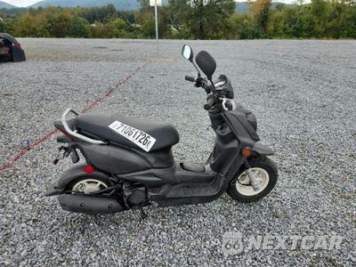 2016 YAMAHA YW50 FX RKRSA51A4GA004785 - główne zdjęcie licytacji z USA - miniatura