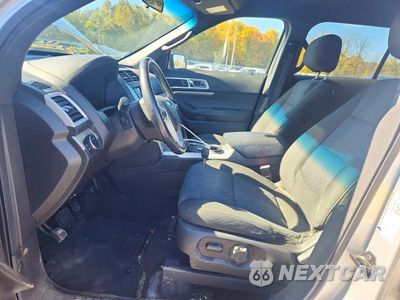 Zdjęcie 7 z 13 samochodu: 2015 FORD EXPLORER XLT VIN:1FM5K7D88FGC46234 - miniatura