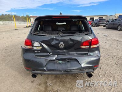 Zdjęcie 6 z 13 samochodu: 2012 VOLKSWAGEN GTI VIN:WVWFV7AJ8CW182656 - miniatura
