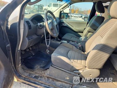 Zdjęcie 7 z 12 samochodu: 2010 NISSAN FRONTIER SE V6 VIN:1N6AD0CW5AC412212 - miniatura