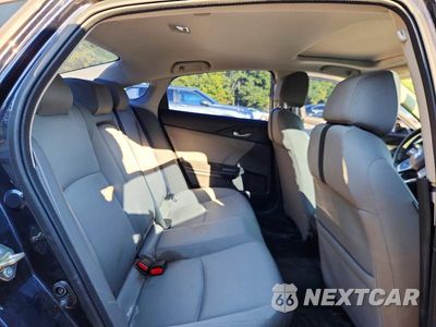 Zdjęcie 10 z 12 samochodu: 2016 HONDA CIVIC EX VIN:19XFC1F32GE012161 - miniatura