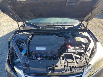 Zdjęcie 11 z 13 samochodu: 2013 HONDA ACCORD EXL VIN:1HGCR3F82DA023721 - miniatura