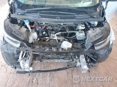 Zdjęcie 11 z 13 samochodu: 2018 BMW I3 BEV VIN:WBY7Z2C57JVE61970 - miniatura