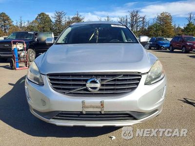 Piąte zdjęcie samochodu w środku: 2014 VOLVO XC60 T6 VIN:YV4902DZ9E2547806 - miniatura