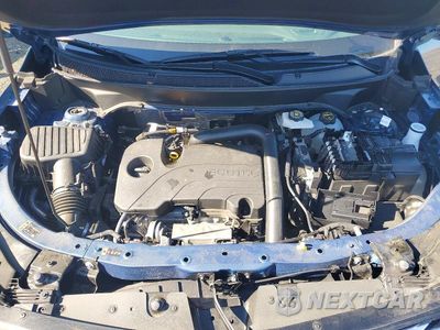 Zdjęcie 12 z 13 samochodu: 2025 CHEVROLET EQUINOX LT VIN:3GNAXHEG6SL134318 - miniatura