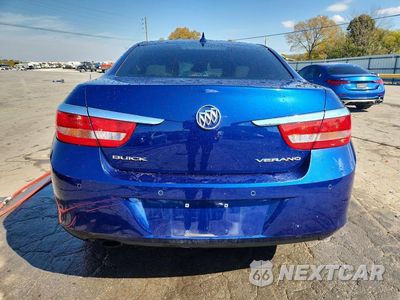 Zdjęcie 6 z 12 samochodu: 2013 BUICK VERANO CONVENIENCE VIN:1G4PR5SK2D4137354 - miniatura