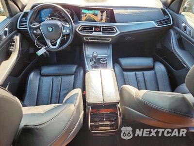 Zdjęcie 8 z 13 samochodu: 2022 BMW X5 XDRIVE40I VIN:5UXCR6C0XN9L17075 - miniatura