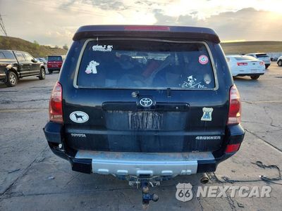 Zdjęcie 6 z 13 samochodu: 2004 TOYOTA 4RUNNER SPORT EDITION VIN:JTEBT14R240040600 - miniatura