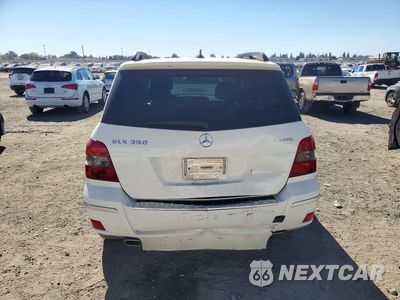 Zdjęcie 6 z 13 samochodu: 2011 MERCEDES-BENZ GLK 350 4MATIC VIN:WDCGG8HB5BF576191 - miniatura